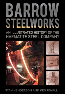 Barrow Steelworks