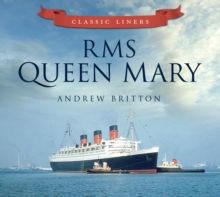 RMS Queen Mary