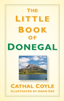 The Little Book of Donegal