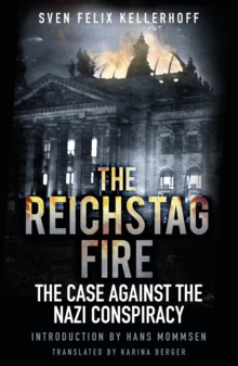 The Reichstag Fire