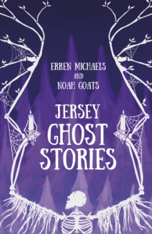 Jersey Ghost Stories, EPUB eBook Jersey Ghost Stories, EPUB eBook