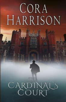 The Cardinal's Court : A Hugh Mac Egan Mystery, Paperback / softback Book The Cardinal's Court : A Hugh Mac Egan Mystery, Paperback / softback Book