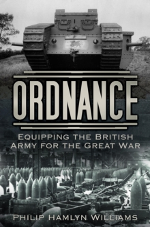 Ordnance