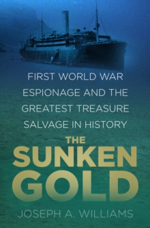 The Sunken Gold