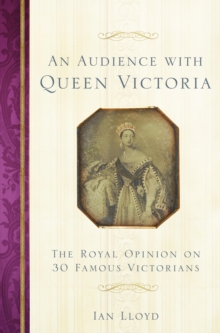 An Audience with Queen Victoria