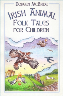 Irish Animal Folk Tales for Children