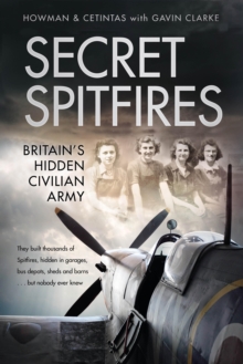 Secret Spitfires