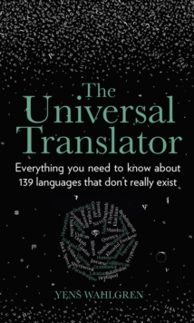 The Universal Translator