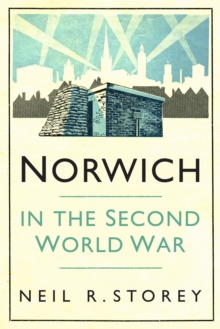 Norwich in the Second World War