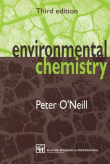 Environmental Chemistry