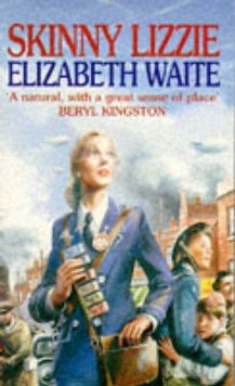 Skinny Lizzie, Paperback Book Skinny Lizzie, Paperback Book