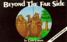 Beyond The Far Side, Paperback / softback Book Beyond The Far Side, Paperback / softback Book