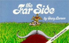 The Far Side, Paperback / softback Book The Far Side, Paperback / softback Book