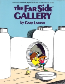 The Far Side Gallery, Paperback / softback Book The Far Side Gallery, Paperback / softback Book