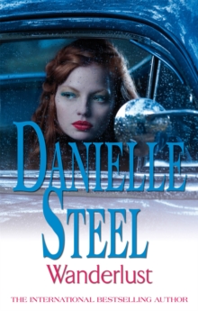 Wanderlust, Paperback Book Wanderlust, Paperback Book