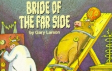 Bride Of The Far Side, Paperback / softback Book Bride Of The Far Side, Paperback / softback Book