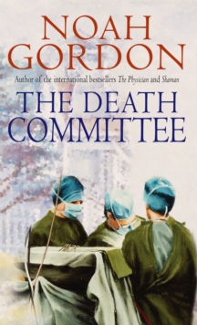 The Death Committee, Paperback Book The Death Committee, Paperback Book