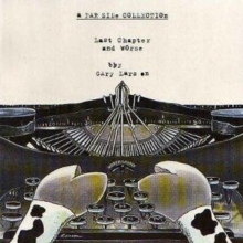 Last Chapter and Worse : A Far Side Collection, Paperback Book Last Chapter and Worse : A Far Side Collection, Paperback Book