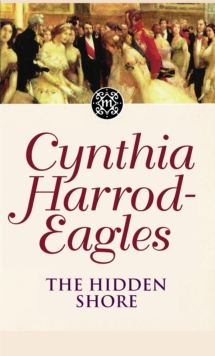 The Hidden Shore : The Morland Dynasty, Book 19, Paperback Book The Hidden Shore : The Morland Dynasty, Book 19, Paperback Book