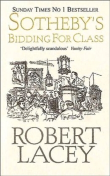 Sotheby's, Paperback Book Sotheby's, Paperback Book