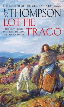 Lottie Trago, Paperback Book Lottie Trago, Paperback Book