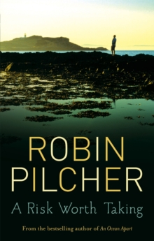 A Risk Worth Taking, Paperback Book A Risk Worth Taking, Paperback Book