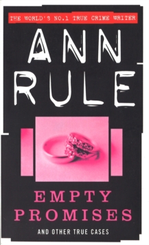 Empty Promises : and Other True Cases, Paperback / softback Book Empty Promises : and Other True Cases, Paperback / softback Book