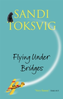 Flying Under Bridges, Paperback Book Flying Under Bridges, Paperback Book