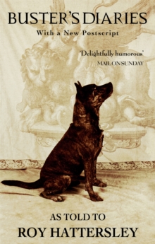 Buster's Diaries, Paperback / softback Book Buster's Diaries, Paperback / softback Book