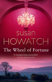 The Wheel Of Fortune, Paperback / softback Book The Wheel Of Fortune, Paperback / softback Book