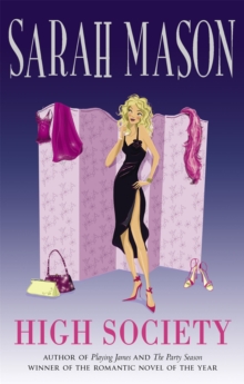 High Society, Paperback Book High Society, Paperback Book