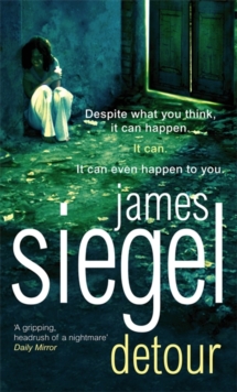 Detour, Paperback Book Detour, Paperback Book