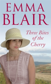 Three Bites of the Cherry, Paperback Book Three Bites of the Cherry, Paperback Book
