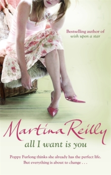 All I Want is You, Paperback Book All I Want is You, Paperback Book