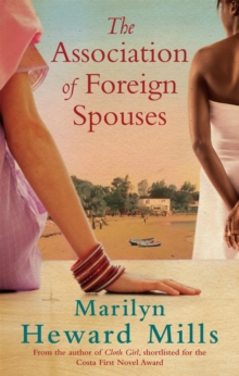 The Association Of Foreign Spouses, Paperback Book The Association Of Foreign Spouses, Paperback Book