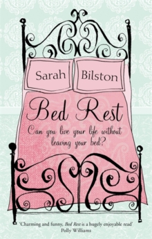 Bed Rest, Paperback Book Bed Rest, Paperback Book