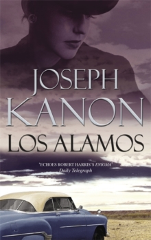 Los Alamos, Paperback Book Los Alamos, Paperback Book