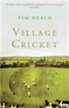 Village Cricket, Paperback Book Village Cricket, Paperback Book