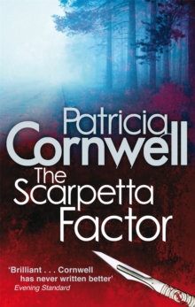 The Scarpetta Factor