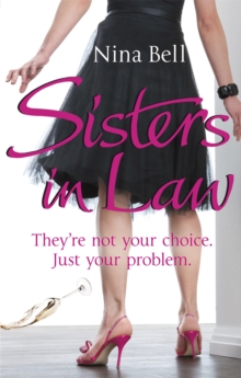 Sisters-in-Law, Paperback Book Sisters-in-Law, Paperback Book