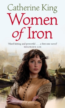 Women Of Iron, Paperback / softback Book Women Of Iron, Paperback / softback Book