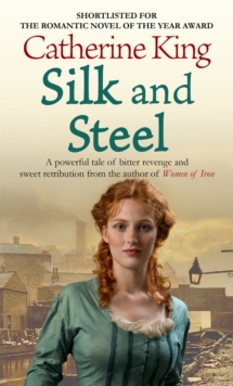 Silk and Steel, Paperback Book Silk and Steel, Paperback Book