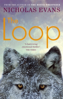 The Loop, Paperback Book The Loop, Paperback Book