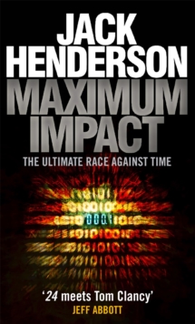Maximum Impact, Paperback Book Maximum Impact, Paperback Book