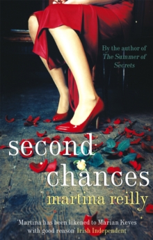 Second Chances, Paperback Book Second Chances, Paperback Book