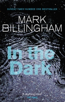 In The Dark : The most gripping thriller you'll read this year