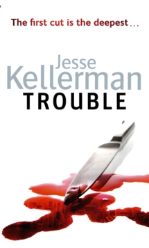 Trouble, Paperback Book Trouble, Paperback Book