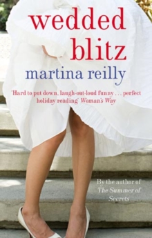 Wedded Blitz, Paperback Book Wedded Blitz, Paperback Book