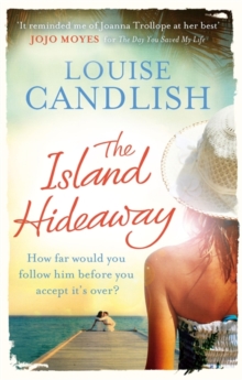 The Island Hideaway, Paperback Book The Island Hideaway, Paperback Book