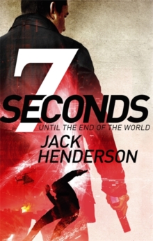 Seven Seconds, Paperback Book Seven Seconds, Paperback Book
